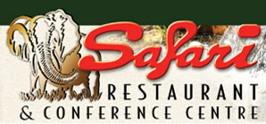 safari restaurant pretoria prices menu